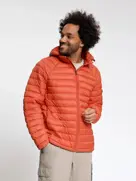 Danbury - Jas heren - Human Nature