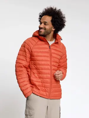 Danbury - Jas heren - Human Nature