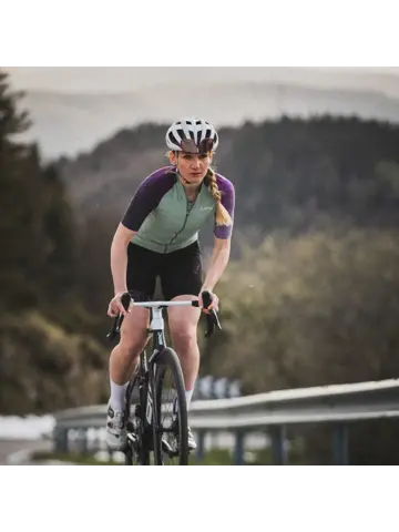 Fietsbroek Hotbond RF SQL dames