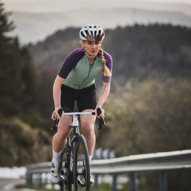 Fietsbroek Hotbond RF SQL dames