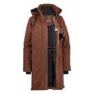 Edoli - Parka dames - Human Nature