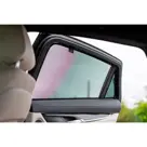BMW X6 F16 5 deurs 2014-2019 - Zonneschermen achterportieren - Car Shades