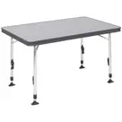 Crespo Tafel AL/246 101x65 cm Grijs