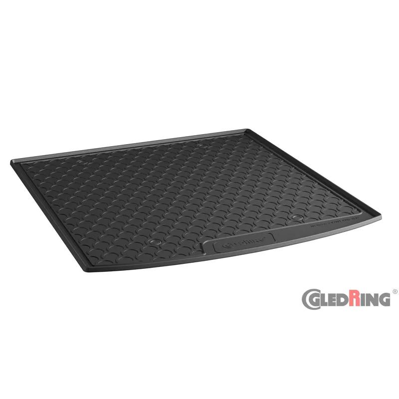 Gledring Mazda 6 Sportbreak 2013  Kofferbakmat  Zwart main product image