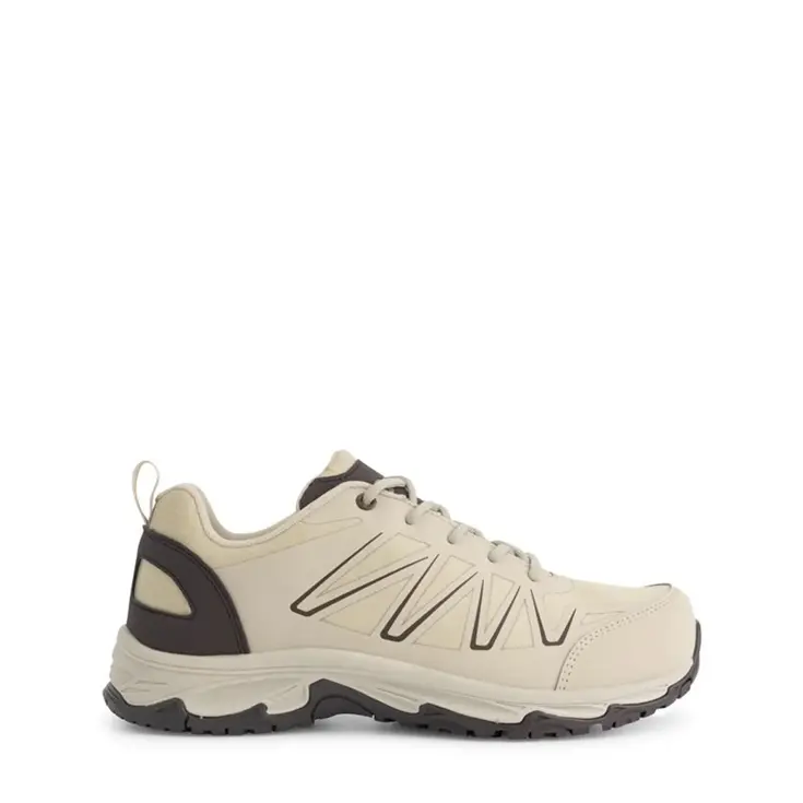 Nysted Dames - Lage wandelschoenen - Waterdicht