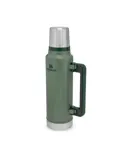Classic - Thermosfles Groen