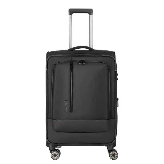 Travelite Crosslite 5.0 koffer / 61 L