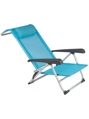 Strandstoel Saint-Tropez