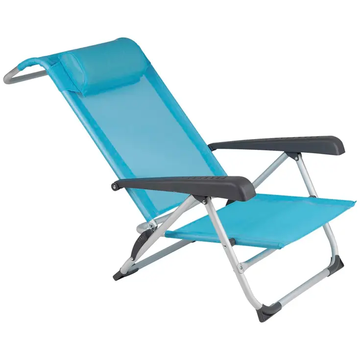 Strandstoel Saint-Tropez