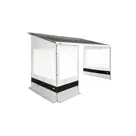 Thule Rain Blocker pack G2 Miniv.1,80-1,99