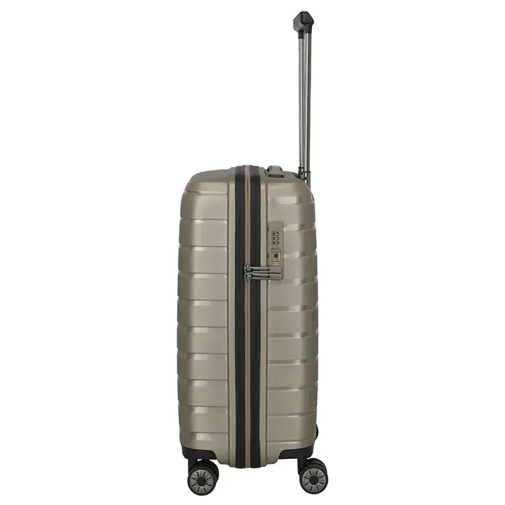 Air Base Slim - Handbagage koffer -  55x35x25 cm