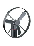 PowerSnap 12V Ventilator 540 CFM met LED