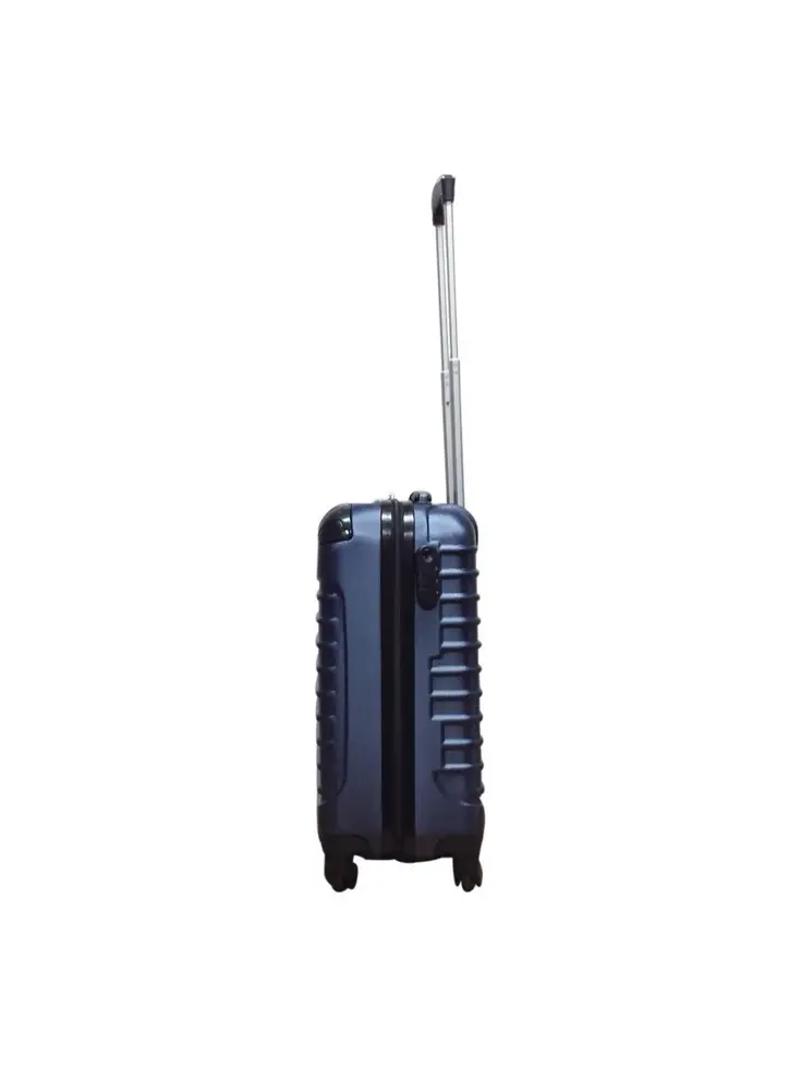 Quadrant - Handbagage koffer - 55cm - 38L
