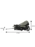 Travel Go - Buggy