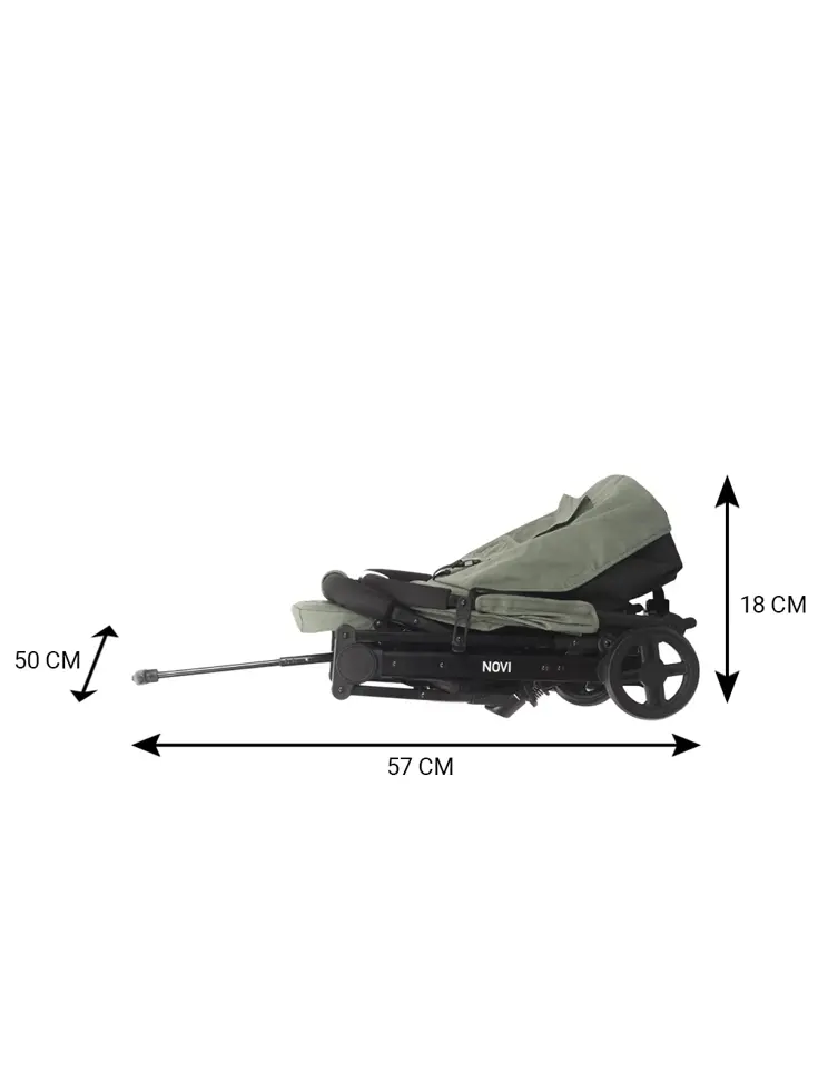 Travel Go - Buggy
