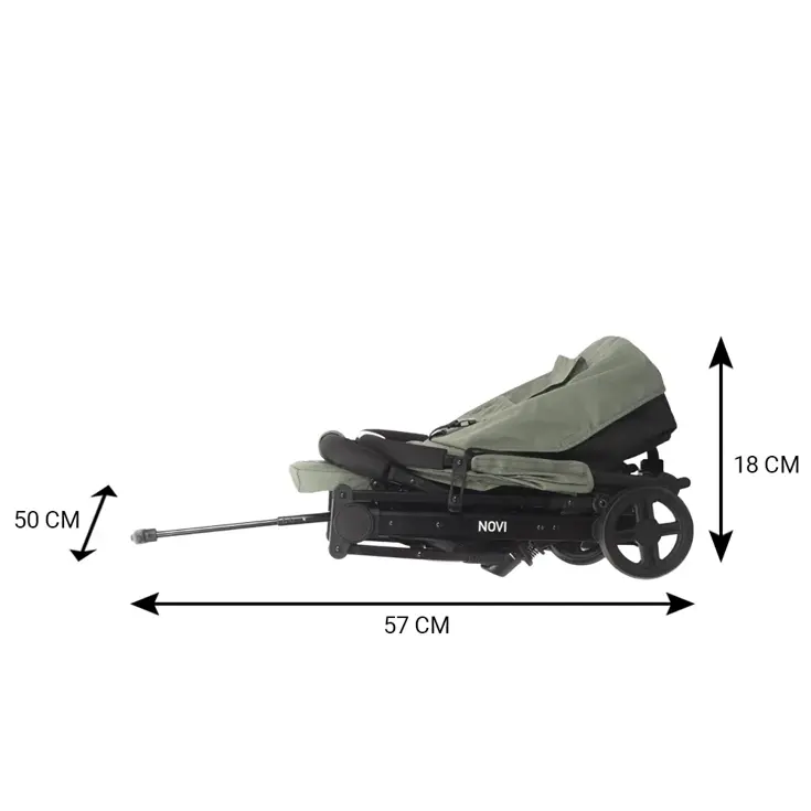 Travel Go - Buggy