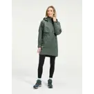 Faleria - Parka dames - Human Nature

