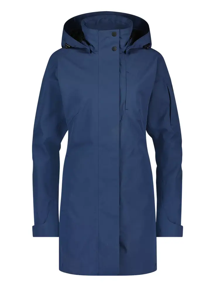 Elst – Parka dames – Human Nature
