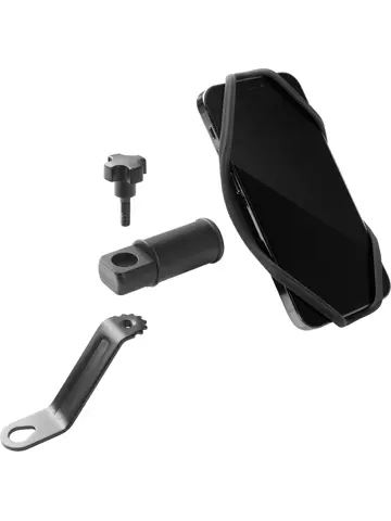 Bike Tie 4 fiets telefoonhouder