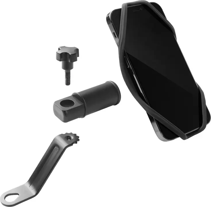 Bike Tie 4 fiets telefoonhouder