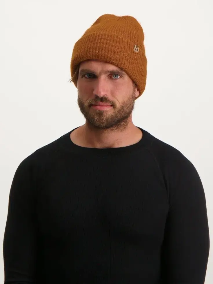 Poederbaas - Arctic Beanie -Muts