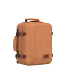 CabinZero 28l ultra light cabin bag Zand