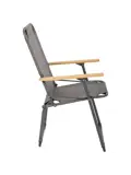 Urban Outdoor Stoel Brixton M Grijs