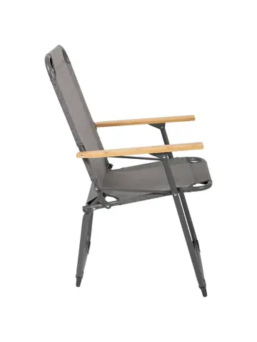 Urban Outdoor Stoel Brixton M Grijs