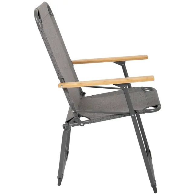 Urban Outdoor Stoel Brixton M Grijs