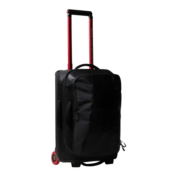 The North Face Base Camp  Zwart