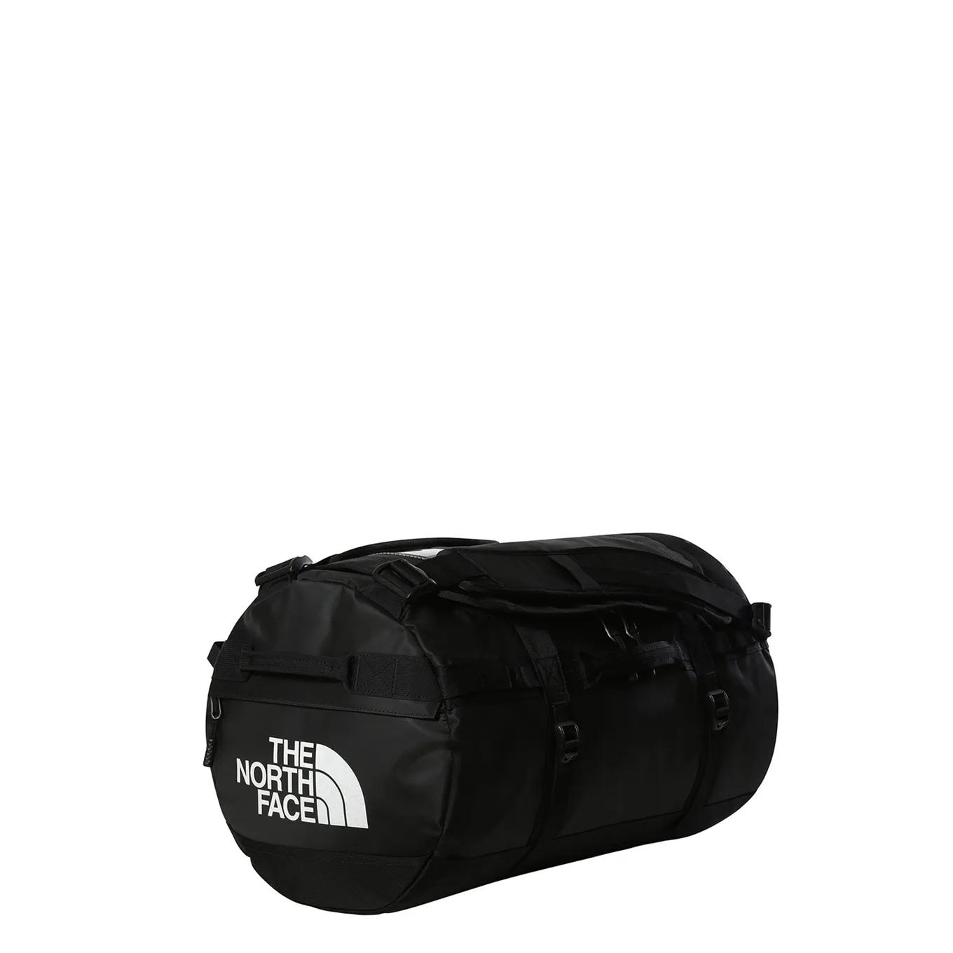 The North Face  Base Camp duffel s  Zwart main product image