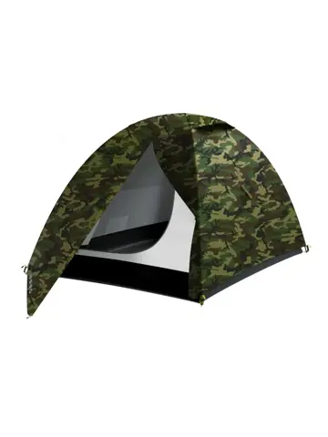 Bizam 2 Army lichtgewicht tent