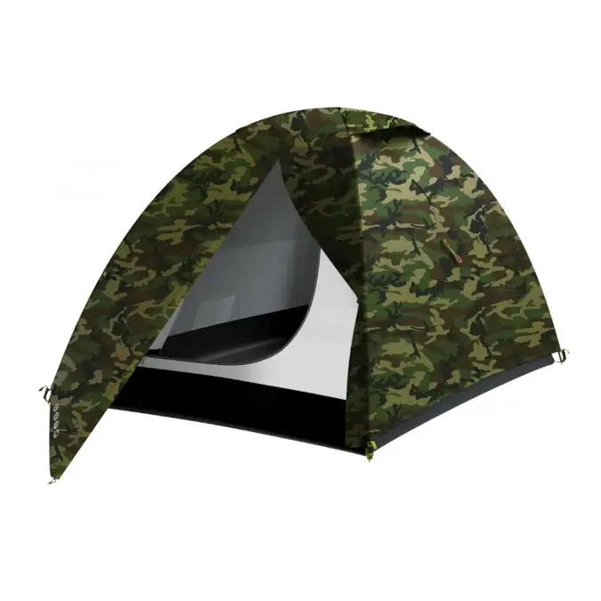 Husky Bizam 2 Army lichtgewicht tent