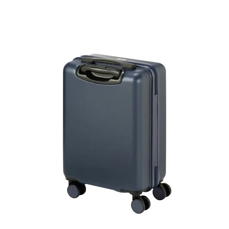 SoHo - Handbagage koffer - 35L - TSA-slot
