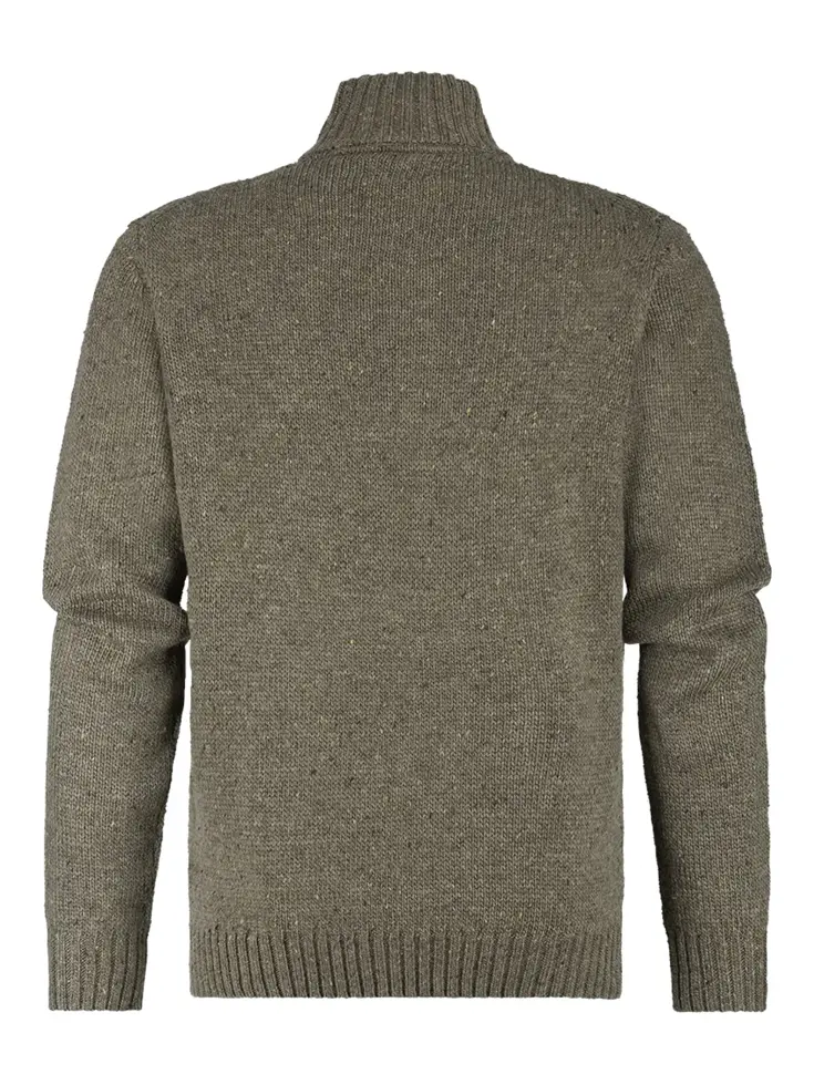 Osini - Trui heren - Human Nature