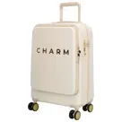 Capetown 2.0 - Handbagage - 55cm - Laptopvak