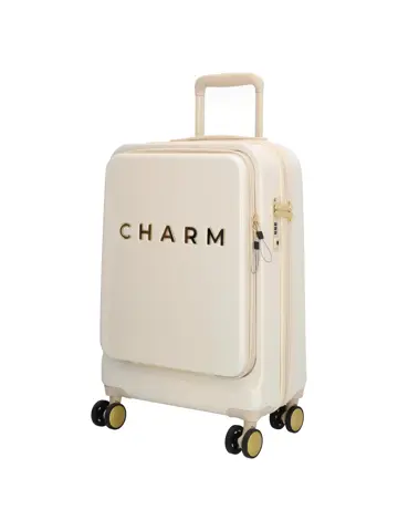 Capetown 2.0 - Handbagage - 55cm - Laptopvak