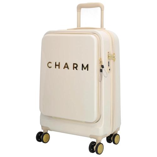 Capetown 2.0 - Handbagage - 55cm - Laptopvak