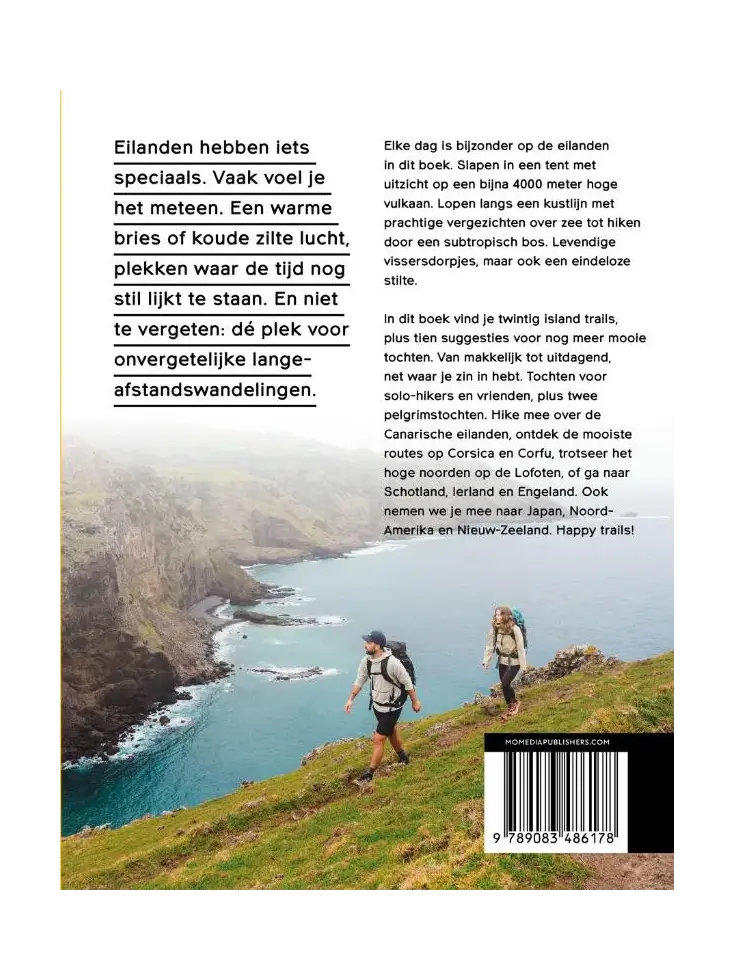 Island Trails