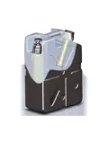 Lifesaver Jerrycan 20000 Zwart 18,5L