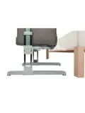 Calidoo - Co-Sleeper - 2-in-1 babybedje