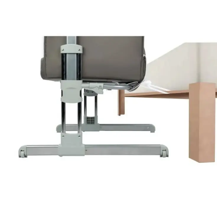Calidoo - Co-Sleeper - 2-in-1 babybedje