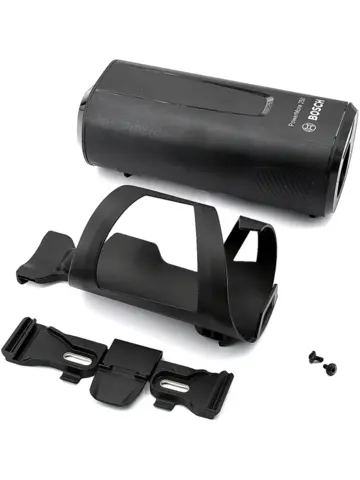 PowerMore 250 Range Extender Fietsaccu