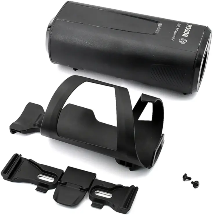 Bosch PowerMore 250 Range Extender Fietsaccu