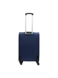 Dubai - Middelgrote koffer - 66cm - 72L
