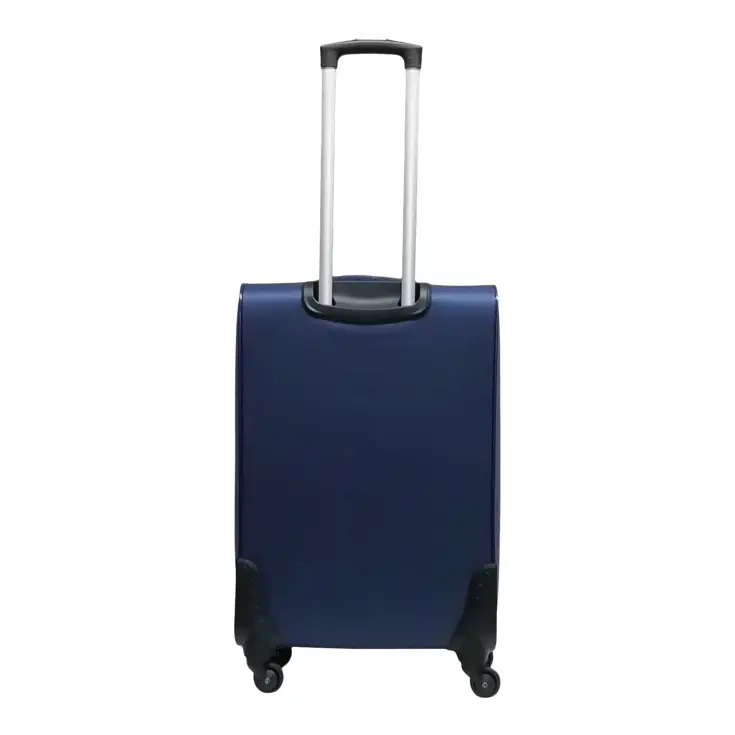 Castillo - Dubai - Middelmaat koffer 72L