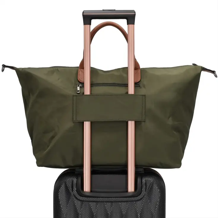 Buckingham - Reistas - 47L - Smartsleeve