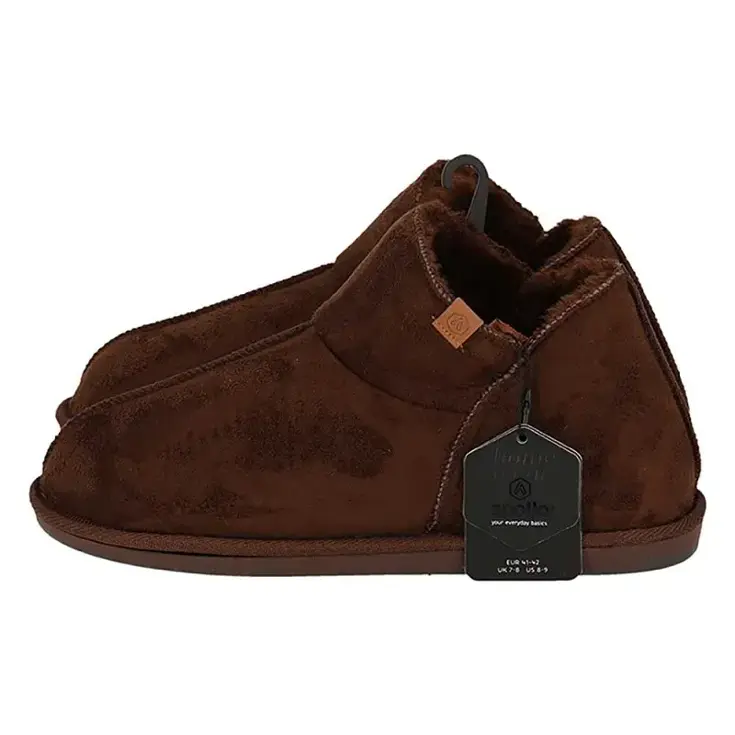 Boots Suede - Heren - Pantoffels
