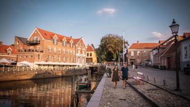 denemarken_zuid-denemarken_ribe-stel-wandelen_Gitte-Lindeborg