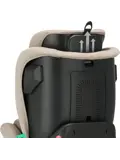 Chase Luxe i-Size Autostoel - Isofix + steunpoot